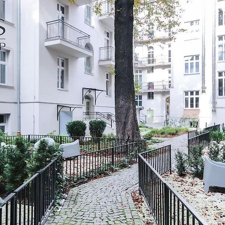 Elegancki Apartament W Centrum Miasta-Kazimierz Krasków Exterior foto