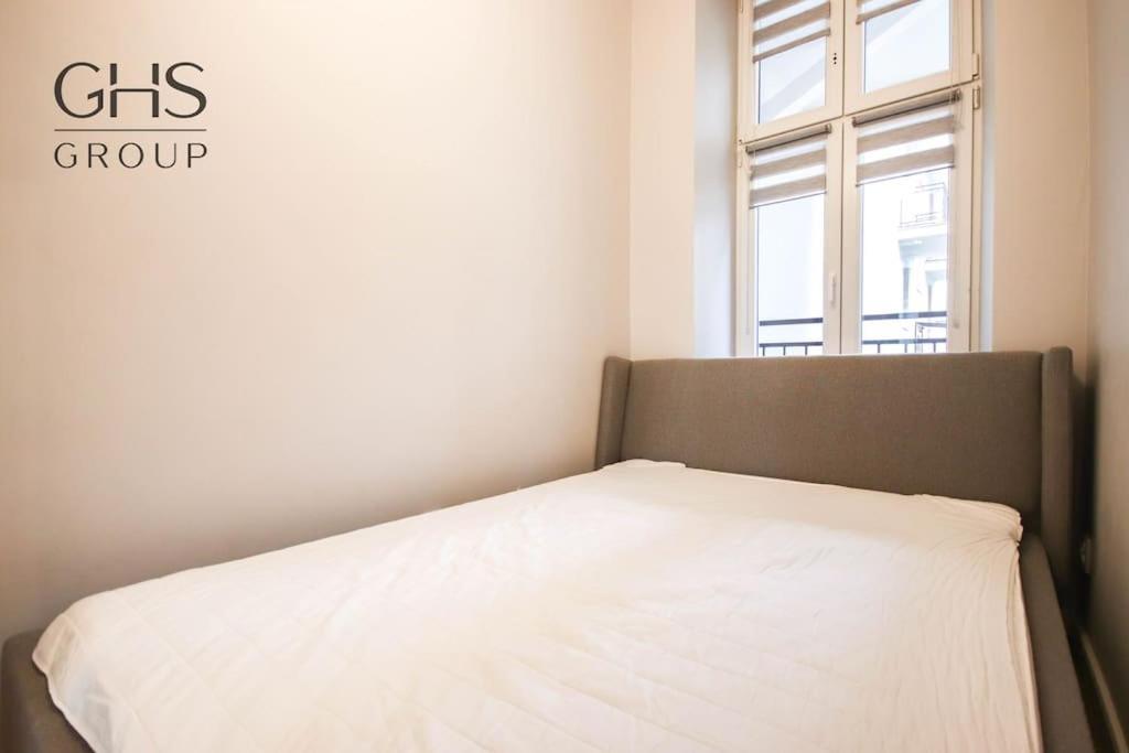 Elegancki Apartament W Centrum Miasta-Kazimierz Krasków Exterior foto